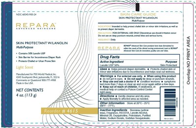 Label 2 Image (4615 Label)